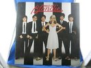 Blondie Parallel Lines 1978 Chrysalis CHR 1192 Vinyl LP