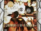 Gang Starr- Moment Of Truth (1998) 3xLP *RARE*
