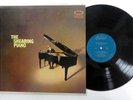 GEORGE SHEARING The Shearing Piano LP Jazz Piano Scranton press VG+   Td 112