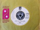 SILK *Demo* I CAN’T STOP (TURNING YOU ON)* PHILLY MODERN NORTHERN SOUL ️