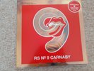 The Rolling Stones-Goats Head Soup-Carnaby Street RED VINYL 1000 ONLY SEALED