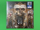 MICHAEL JACKSON : DANGEROUS (Walmart Exclusive) SILVER VINYL 2 Colored LPs NEW