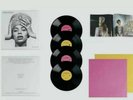 Beyonce Homecoming The Live Album 4 x Vinyl LP Box Set Sealed Destiny's Child