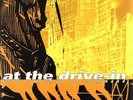 At The Drive-In - Relationship Of Command - 2000 Vinyl VERY RARE with Inners NM