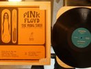 PINK FLOYD LP THE MIDAS TOUCH WIZARDO RECORDS