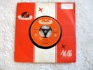 Tony Sheridan with The Beat Brothers (The Beatles) German Press 60erEngli