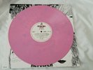 The Beatles - Revolver - Brazil Odeon - Mono - Pink Vinyl - Unplayed