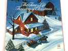 The Time Life Treasury Of Christmas Lp Box Set Vinyl Album Hard To Find
