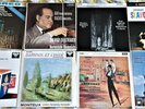 Ansermet Monteux Schuricht Speakers Corner/Classic Records  8 LPS NM/EX