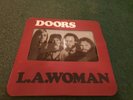 Doors - L.A. Woman LP first pressing UK 1971 on Elektra K 42090 / EKS-75011
