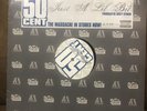 SIGNED 50 Cent Just A Lil Bit Shady Records 2005 12 Inch Single Autograph