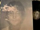 John Lennon Imagine Vinyl LP Apple SW 3379 First Pressing w/ Poster Jealous Guy