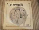 The Marquis The Marquis vinyl LP RARE PRIVATE LABEL