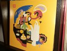 Mac Miller 'Faces' (Tri-Color) limited edition vinyl
