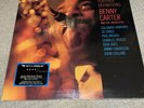 Benny Carter Further Definitions Vinyl LP 1997 Impulse Reissue Sealed Cover Wear