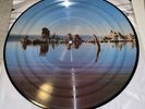 PINK FLOYD Picture Disc Wish You Were Here LP UK Viny First XI  1979 Dust Pops