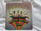 BEATLES MAGICAL MYSTERY TOUR -   1st UK EP COMPLETE blue lyric  MONO 1/1/1/2 MMT