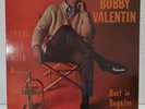 Bobby Valentin Young Man With a... Vocal Marcelino 