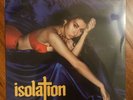 KALI UCHIS Isolation LP Red Vinyl UO Exclusive NEW Sealed LTD