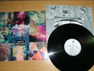 anthrax lp sound of white noise hardrock heavy metall rock pop 80er