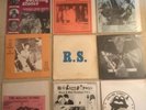 +++   9 Lp RARE Rolling Stones Bootleg No Beatles