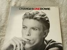David Bowie - Changes One - RCA from 1976  sterling