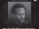 Theo Parrish - Black Jazz Signature NEW Sealed Vinyl LP Album