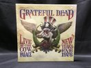 Grateful Dead – Live At Cow Palace New Year's Eve 1976 5xLP Record Vinyl Box Set
