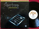 SUPERTRAMP   CRIME OF THE CENTURY LP MOFI AUDIOPHILE (1974) JAPAN MFSL 1-005