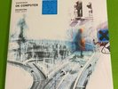 Radiohead OK Computer Oknotok 97-17 Vinyl New