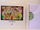 FRANKIE GOES TO HOLLYWOOD welcome to the pleasuredome 2X LP EX/EX ZTT IQ1, vinyl