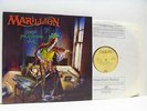 MARILLION script for a jester's tear (1st uk press) LP EX+/EX, EMC 3429, vinyl,