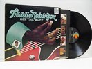 FREDDIE ROBINSON off the cuff LP EX/VG, ENS-1035, vinyl, album, electric blues,