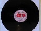 O.J. DIAMOND crazy words 12 INCH EX, JDPD 011, vinyl, reggae, lovers rock, 1988