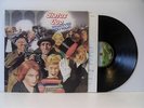 STATUS QUO whatever you want (with merchandise sheet) LP EX-/EX, 9102 037, vinyl