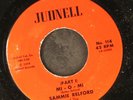 SAMMIE RELFORD: mi-o-mi / part 2 JUDNELL 7