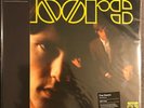 The Doors - Vinyl Me, Please – E102 - Green Vinyl LP + 7” 45rpm - SEALED