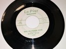 HTF 45 rpm garage r&b soul MACK RICE My Baby/Baby I'm Coming Home 1964 Lu Pine