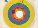 BEATLES 45 US Capitol Target 5234 I’LL CRY INSTEAD DANCE 1969 EX.