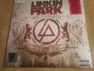 Linkin Park – Road To Revolution: Live At Milton Keynes 2xLP Record store day