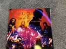 Alice In Chains Unplugged Vinyl
