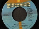 KEITH DIAMOND BAND: all night rocker / mono MILLENNIUM 7