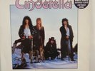 CINDERELLA Gypsy Road 1988 LP LMTD EDTN 4 TRACK 12