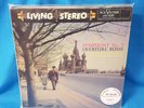 Prokofieff / Jean Martinon / Paris Conservatoire Orchestra - Symphony No.7 (4xLP