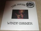 WINDY CORNER - THE HOUSE AT WINDY CORNER - FOLK / PSYCH ROCK - NEW LP RECORD