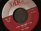 TEARS: until the day i die / nothing but love DIG 7