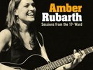 [New Vinyl] LP AMBER RUBARTH - Sessions From The 17th Ward