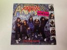 ANTHRAX I'M THE MAN LP VINYL RECORD FIRST PRESSING HYPE STICKER SLEEVE MINT