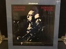 Pepper Adams & Donald Byrd LP Stardust - VG++ shrink