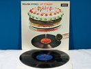 The Rolling Stones LET IT BLEED LP *EX-/EX-* Vinile (1969 Holland Vinyl) RaRo